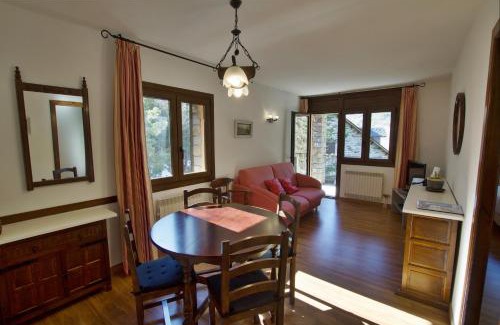 La Vall de Boi Apartment | Apartaments la Peguera