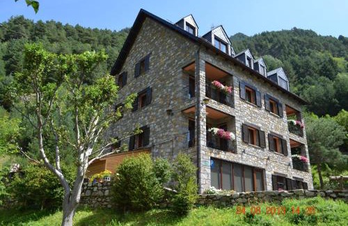 La Vall de Boi Apartment | Apartaments la Peguera