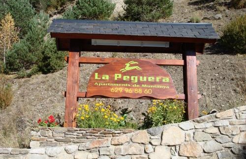 La Vall de Boi Apartment | Apartaments la Peguera