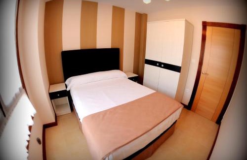 Noja Apartment | Apartaments La Reserva Premium