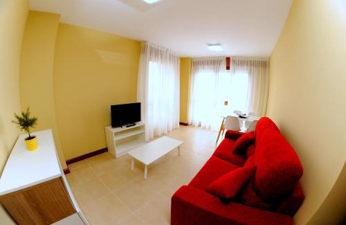 Noja Apartment | Apartaments La Reserva Premium