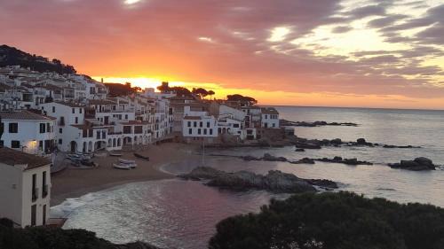 Palafrugell Apartment | Apartaments L’ARC