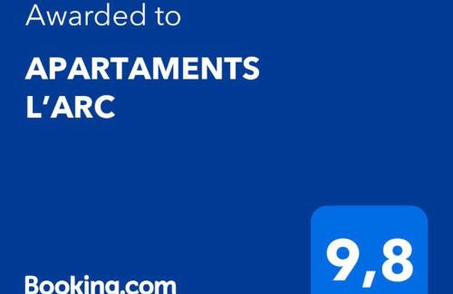Palafrugell Apartment | APARTAMENTS L’ARC