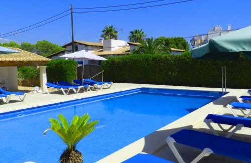 Cala Figuera Apartment | Apartaments Marina Sol i Pins