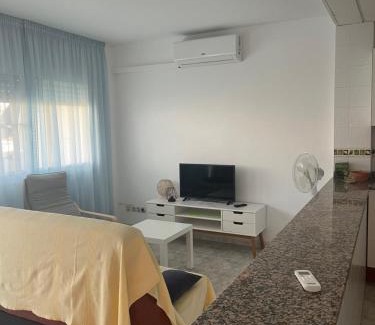L'Eucaliptus Apartment | Apartaments Marinera