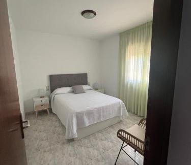 L'Eucaliptus Apartment | Apartaments Marinera