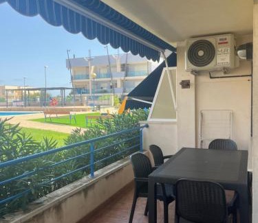 L'Eucaliptus Apartment | Apartaments Marinera