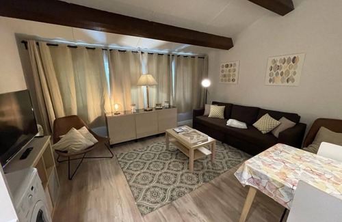 Pas de la Casa Apartment | Apartaments Moblats Pas - apartaments 2 chbr 5/6 pers