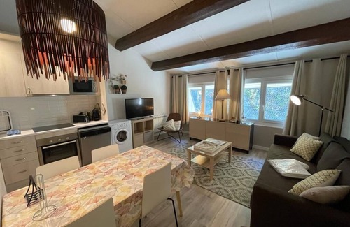 Pas de la Casa Apartment | Apartaments Moblats Pas - apartaments 2 chbr 5/6 pers