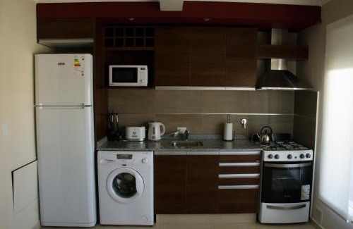 Sarmiento Apartment | Apartaments Orquera