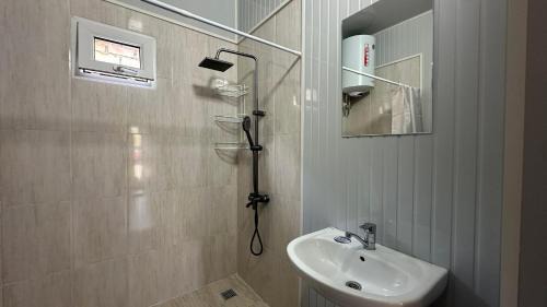 Cholpon-Ata Apartment | Apartaments Ozernaya