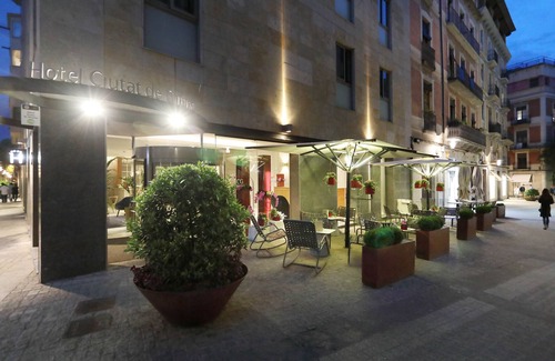 Old Town Apartment | Apartaments Plaça del Vi