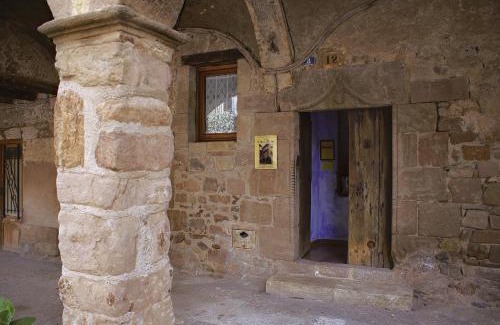 Santa Pau Apartment | Apartaments Plaça Major