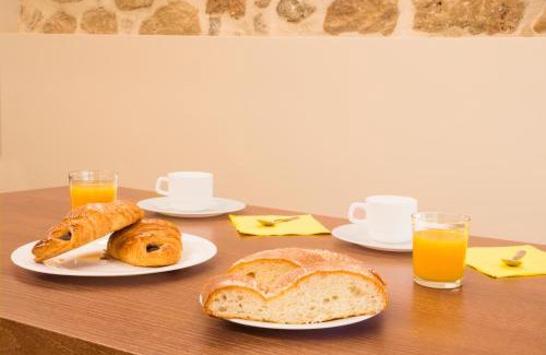 Santa Pau Apartment | Apartaments Plaça Major