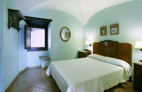 Santa Pau Apartment | Apartaments Plaça Major