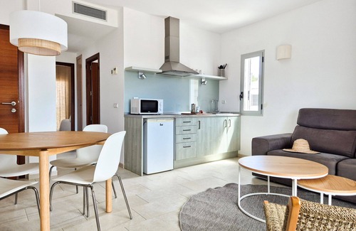 Es Pujols Apartment | Apartaments Proa Es Pujols - Adults Only