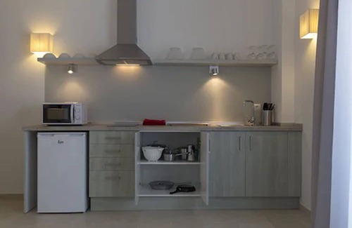 Es Pujols Apartment | Apartaments Proa Es Pujols - Adults Only