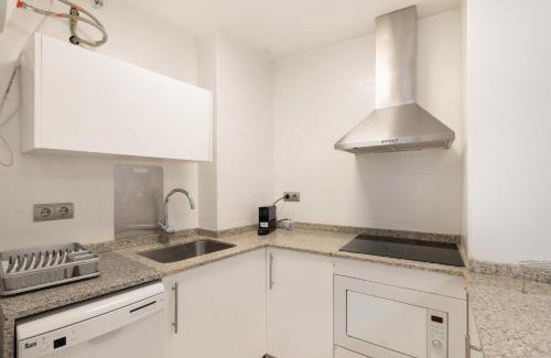 Centre Historic de Manresa Apartment | Apartaments Puig cardener 1