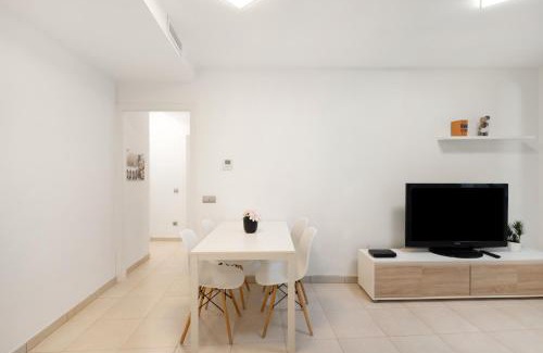 Centre Historic de Manresa Apartment | Apartaments Puig cardener 1
