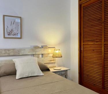 La Savina Apartment | Apartaments S'Estanyol