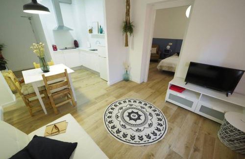 Sant Hilari Sacalm Apartment | Apartaments Sa Calm Sant Miquel de les Formigues