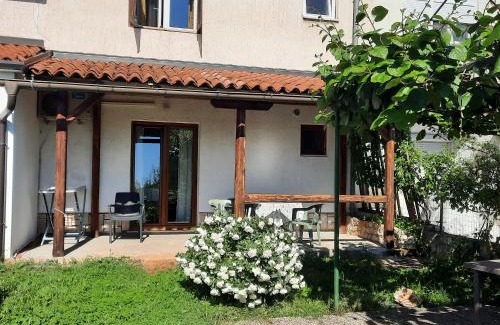 Dajla Apartment | Apartaments Sanja Novigrad