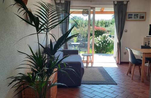 Dajla Apartment | Apartaments Sanja Novigrad