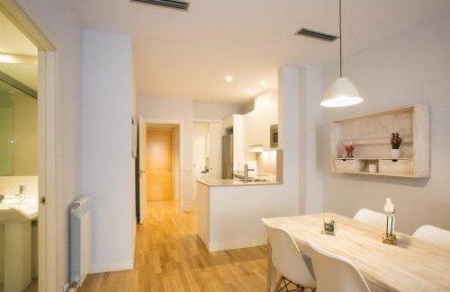 Old Town Apartment | Apartaments Santa Clara – Baltack Homes