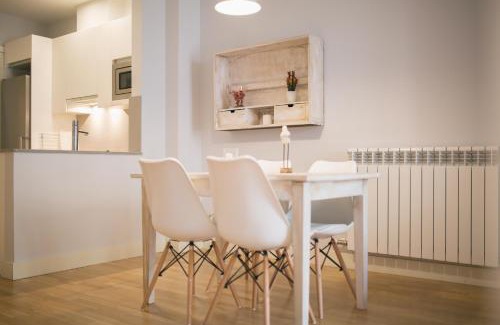 Old Town Apartment | Apartaments Santa Clara – Baltack Homes