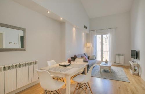 Old Town Apartment | Apartaments Santa Clara – Baltack Homes