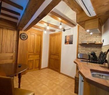 Cardona Apartment | Apartaments Turístics LA FONTETA