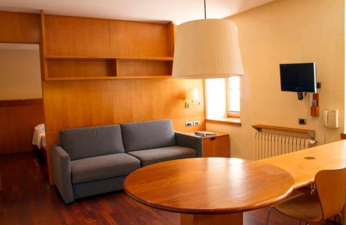 Queralbs Apartment | Apartaments Vall de Núria