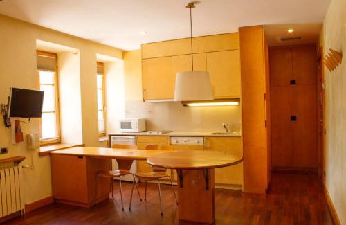 Queralbs Apartment | Apartaments Vall de Núria
