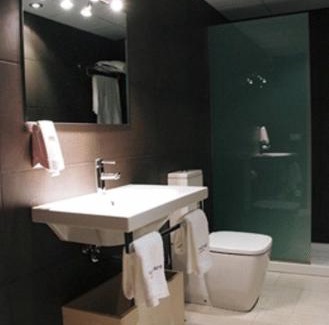 Olot Apartment | Apartaments Verd Natura