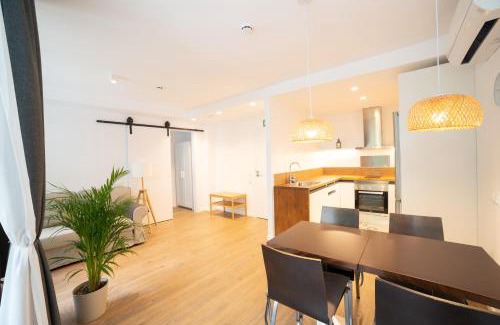 Caldes d'Estrac Apartment | Apartaments Voralmar