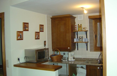 Esterri D'Aneu Condo | APARTAMENTSUITESPAIN BAQUEIRA BAQUEIRA PRIVATE GARDEN