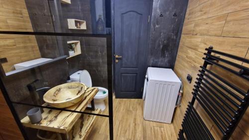 Lupeni Apartment | Apartamentul ALEX