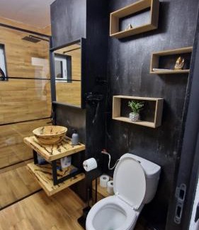Lupeni Apartment | Apartamentul ALEX