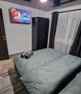 Lupeni Apartment | Apartamentul ALEX