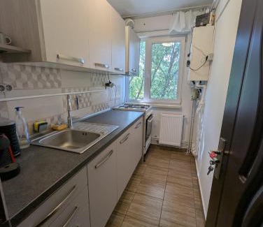 Constanta Apartment | Apartamentul Anei