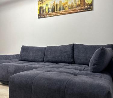 Ploiesti Apartment | Apartamentul Castanilor