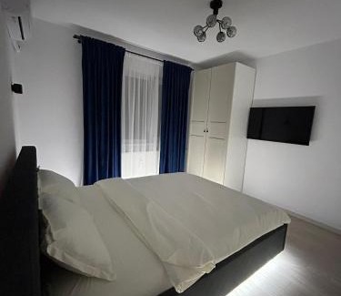 Ploiesti Apartment | Apartamentul Castanilor