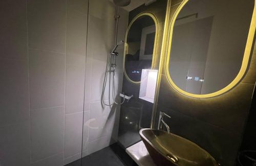 Ploiesti Apartment | Apartamentul Castanilor