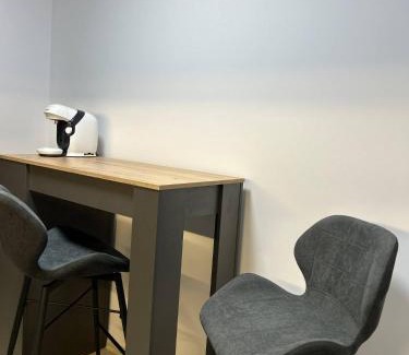 Ploiesti Apartment | Apartamentul Castanilor