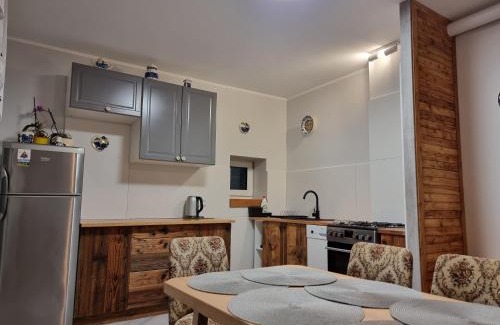 Piecki Apartment | Apartamenty Łąkowa Piecki