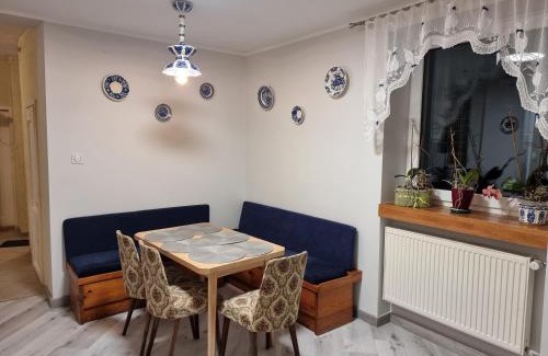 Piecki Apartment | Apartamenty Łąkowa Piecki