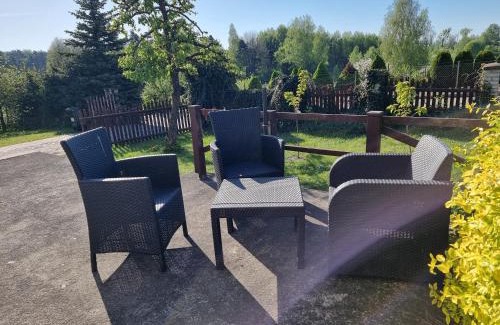 Piecki Apartment | Apartamenty Łąkowa Piecki