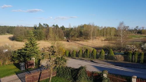 Piecki Apartment | Apartamenty Łąkowa Piecki