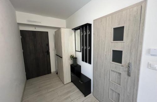 Augustow Apartment | Apartamenty Ściegiennego 3