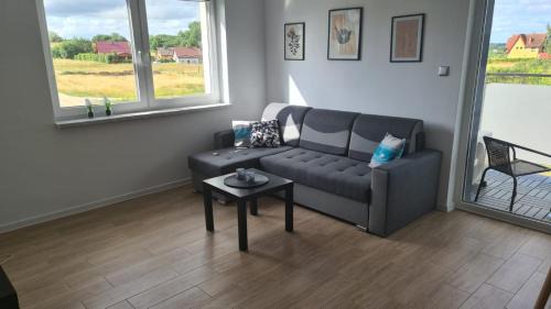 Rusinowo Apartment | Apartamenty "Aga" Rusinowo